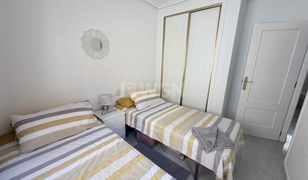 Odsprzedaż - Kamienica - Orihuela Costa - Costa Blanca