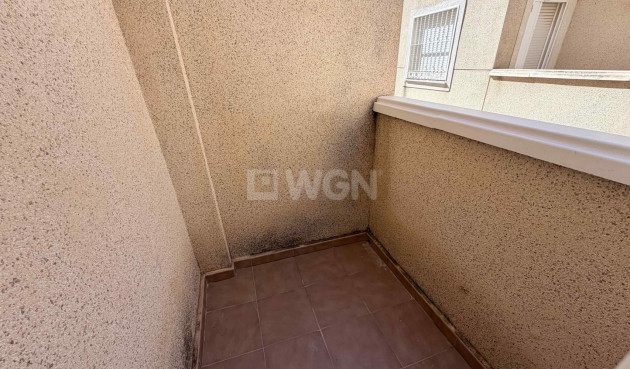 Odsprzedaż - Kamienica - Orihuela Costa - Costa Blanca