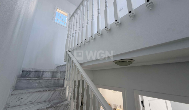 Odsprzedaż - Kamienica - Orihuela Costa - Costa Blanca