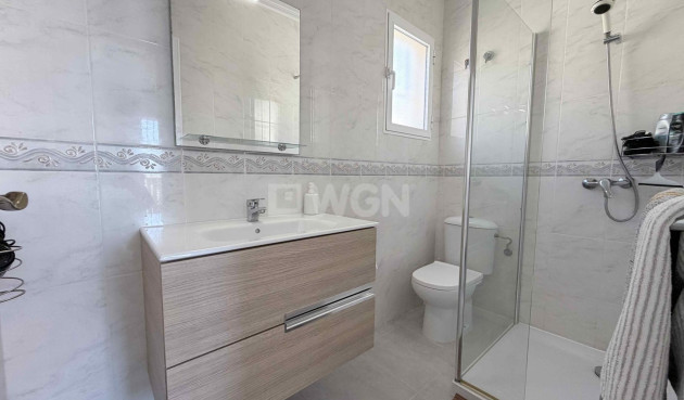 Odsprzedaż - Kamienica - Orihuela Costa - Costa Blanca