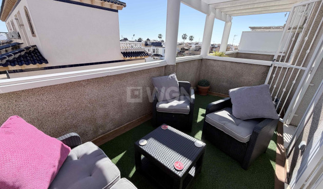 Odsprzedaż - Kamienica - Orihuela Costa - Costa Blanca