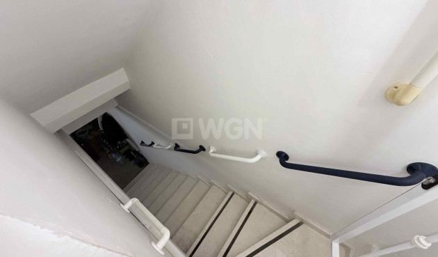 Odsprzedaż - Kamienica - Orihuela Costa - Costa Blanca