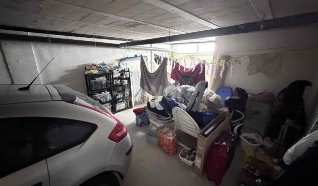 Odsprzedaż - Kamienica - Orihuela Costa - Costa Blanca