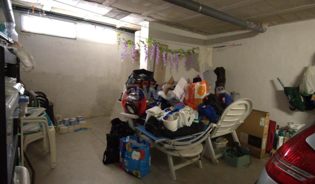 Odsprzedaż - Kamienica - Orihuela Costa - Costa Blanca