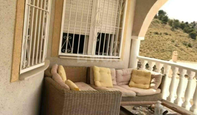 Odsprzedaż - Villa - Rojales - La Marquesa