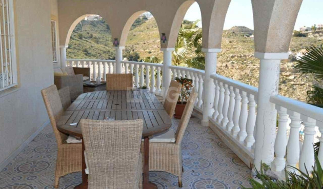 Odsprzedaż - Villa - Rojales - La Marquesa