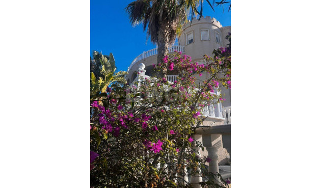 Odsprzedaż - Villa - Rojales - La Marquesa