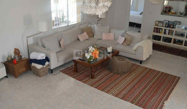 Odsprzedaż - Villa - Rojales - La Marquesa