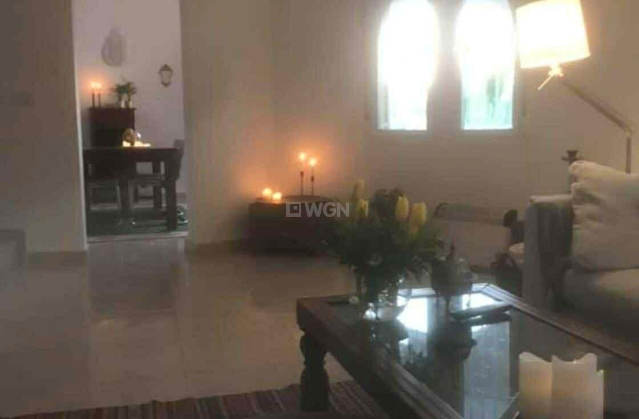 Odsprzedaż - Villa - Rojales - La Marquesa