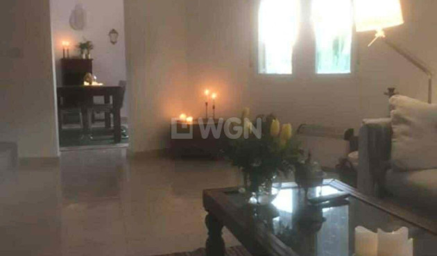 Odsprzedaż - Villa - Rojales - La Marquesa