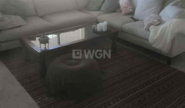 Odsprzedaż - Villa - Rojales - La Marquesa