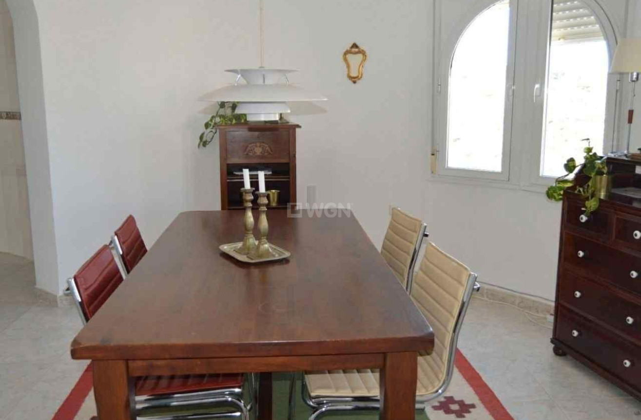 Odsprzedaż - Villa - Rojales - La Marquesa