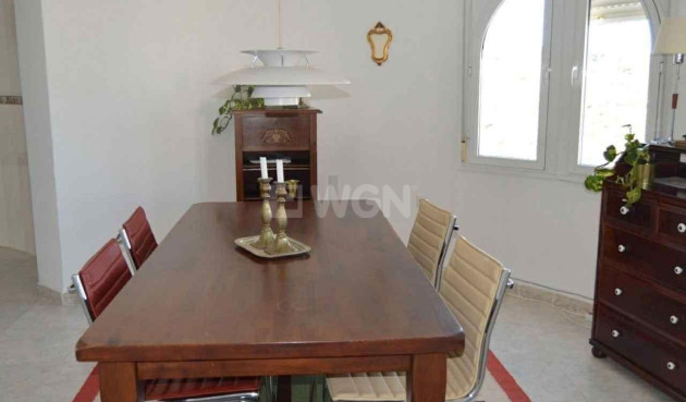 Odsprzedaż - Villa - Rojales - La Marquesa