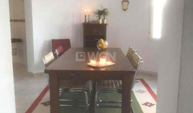 Odsprzedaż - Villa - Rojales - La Marquesa