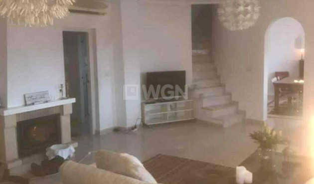 Odsprzedaż - Villa - Rojales - La Marquesa