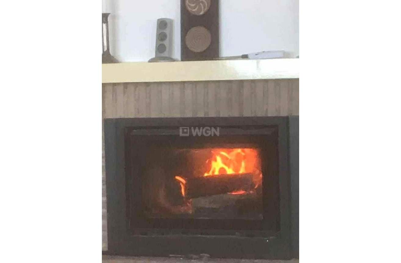 Odsprzedaż - Villa - Rojales - La Marquesa