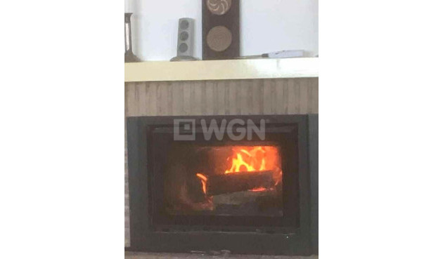 Odsprzedaż - Villa - Rojales - La Marquesa