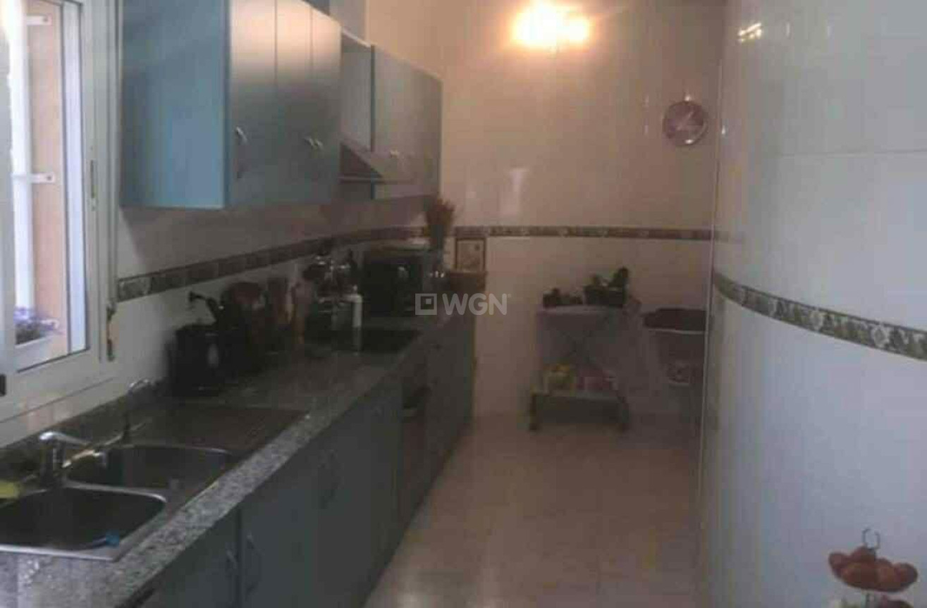 Odsprzedaż - Villa - Rojales - La Marquesa