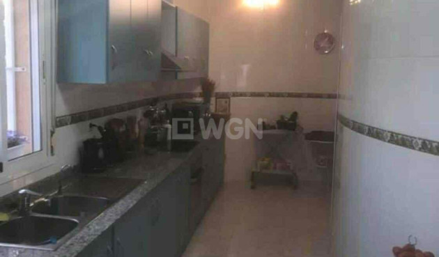 Odsprzedaż - Villa - Rojales - La Marquesa