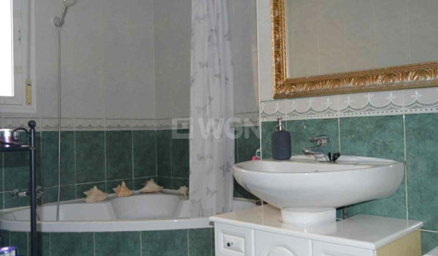 Odsprzedaż - Villa - Rojales - La Marquesa