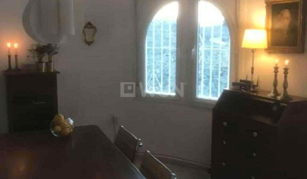 Odsprzedaż - Villa - Rojales - La Marquesa