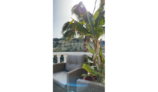 Odsprzedaż - Villa - Rojales - La Marquesa