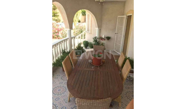 Odsprzedaż - Villa - Rojales - La Marquesa