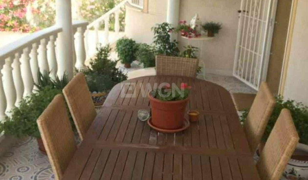 Odsprzedaż - Villa - Rojales - La Marquesa