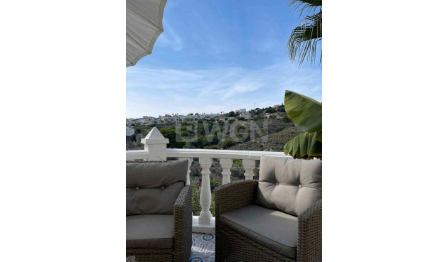 Odsprzedaż - Villa - Rojales - La Marquesa