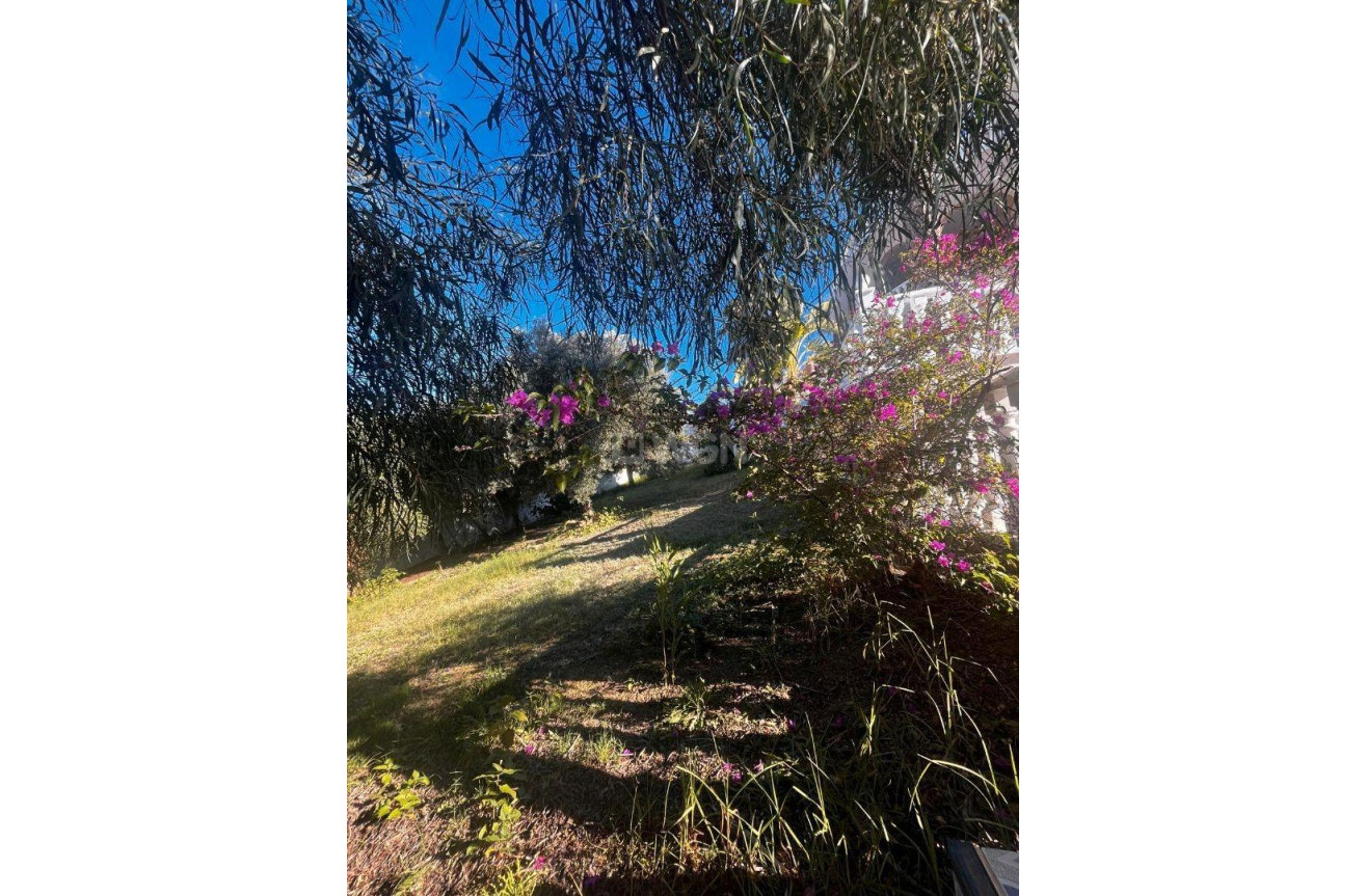 Odsprzedaż - Villa - Rojales - La Marquesa