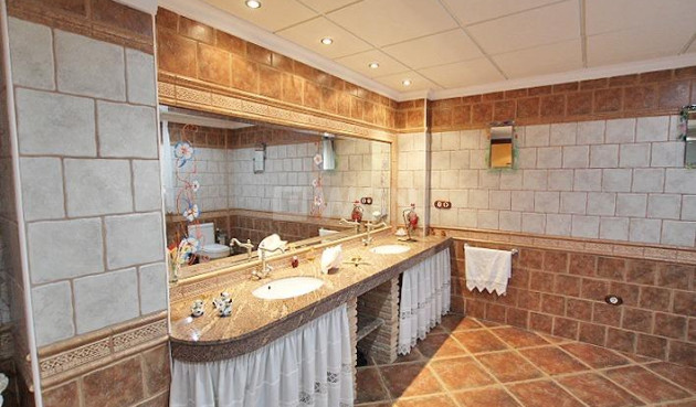 Odsprzedaż - Villa - Formentera del Segura - Formentera De Segura