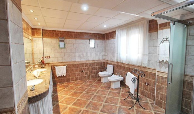 Odsprzedaż - Villa - Formentera del Segura - Formentera De Segura