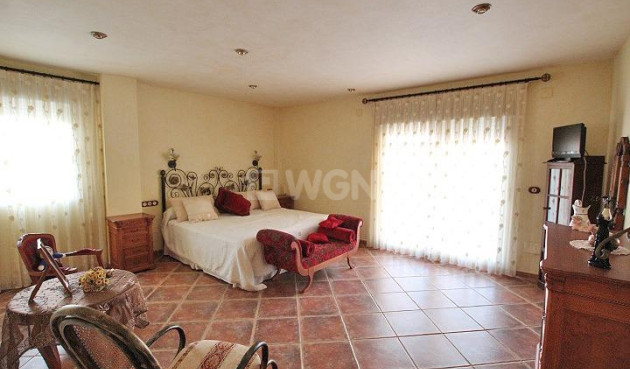 Odsprzedaż - Villa - Formentera del Segura - Formentera De Segura