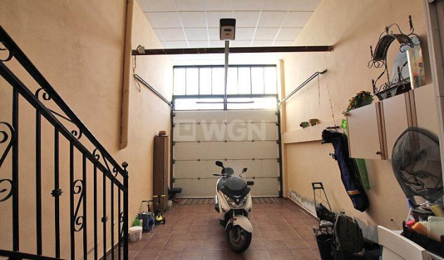 Odsprzedaż - Villa - Formentera del Segura - Formentera De Segura