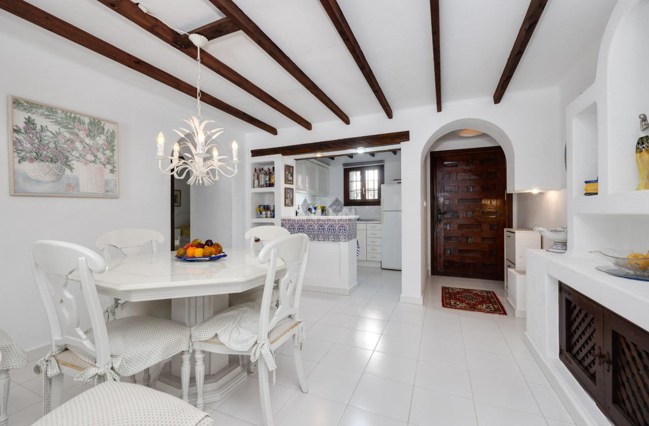 Resale - Apartment / flat - Torrevieja - Playa de los Locos