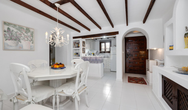 Resale - Apartment / flat - Torrevieja - Playa de los Locos