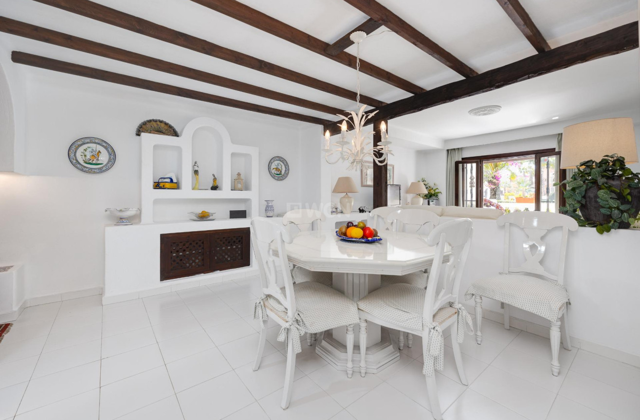 Resale - Apartment / flat - Torrevieja - Playa de los Locos