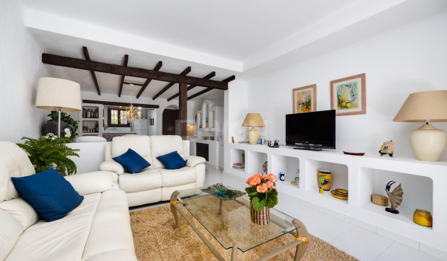 Resale - Apartment / flat - Torrevieja - Playa de los Locos