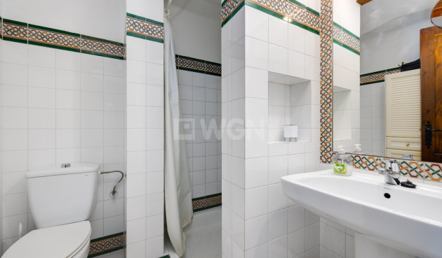 Resale - Apartment / flat - Torrevieja - Playa de los Locos