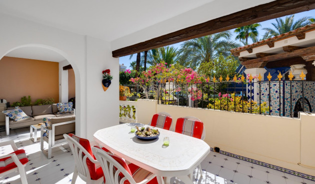 Resale - Apartment / flat - Torrevieja - Playa de los Locos