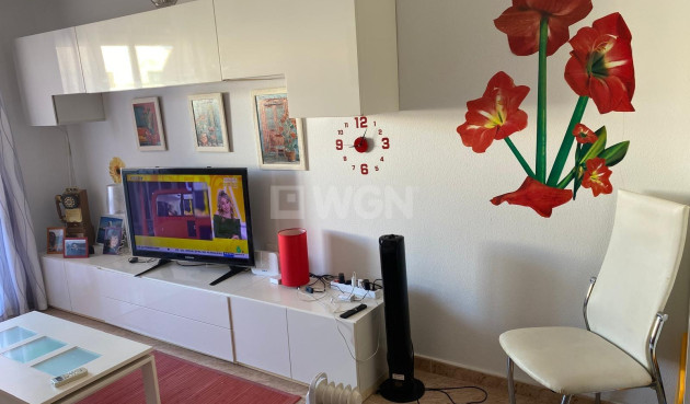 Odsprzedaż - Daszek - Torrevieja - Estacion De Autobuses