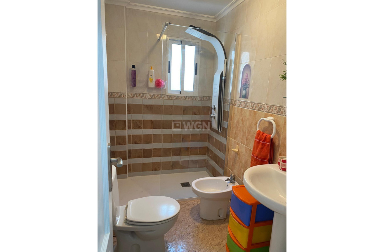 Odsprzedaż - Daszek - Torrevieja - Estacion De Autobuses