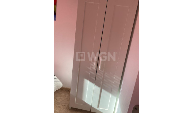 Odsprzedaż - Daszek - Torrevieja - Estacion De Autobuses