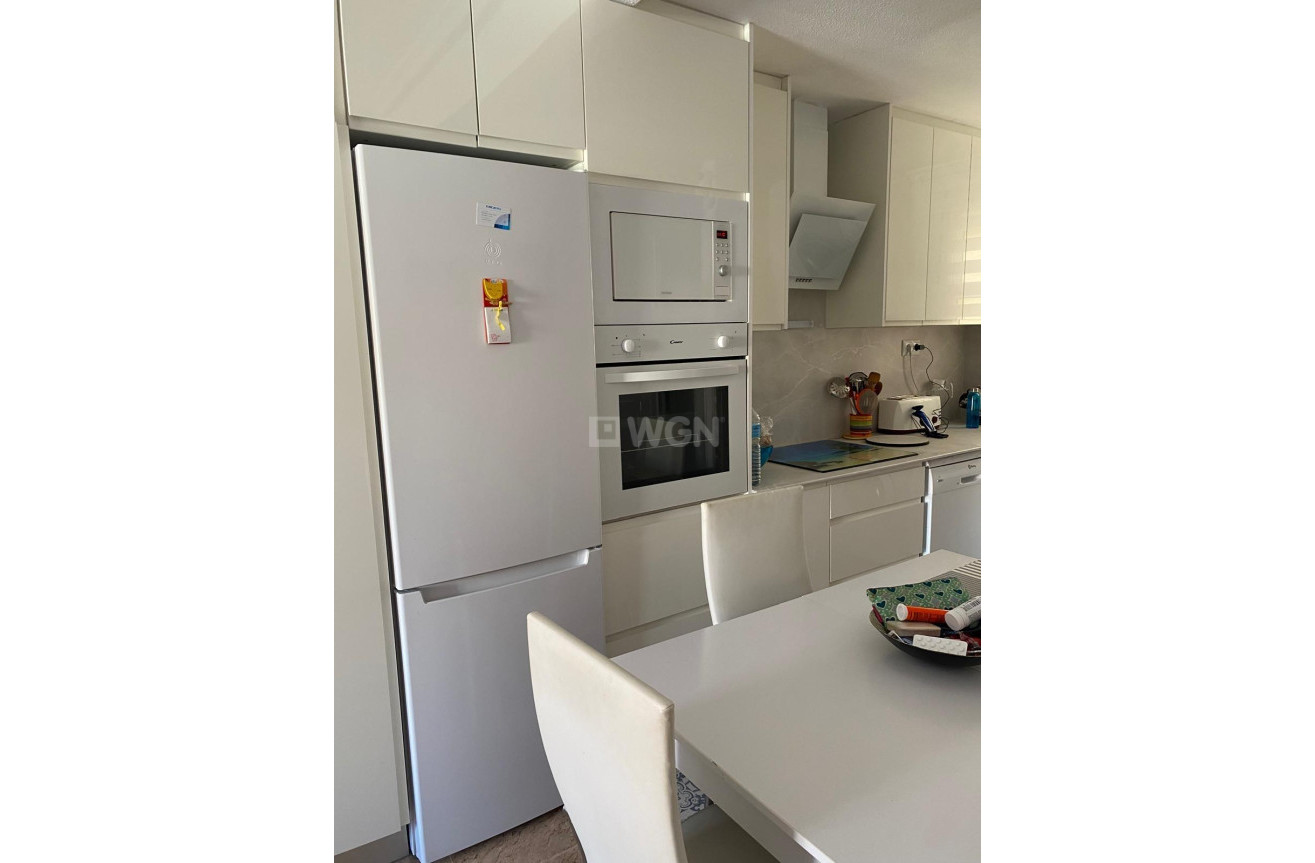 Odsprzedaż - Daszek - Torrevieja - Estacion De Autobuses