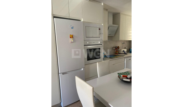 Odsprzedaż - Daszek - Torrevieja - Estacion De Autobuses