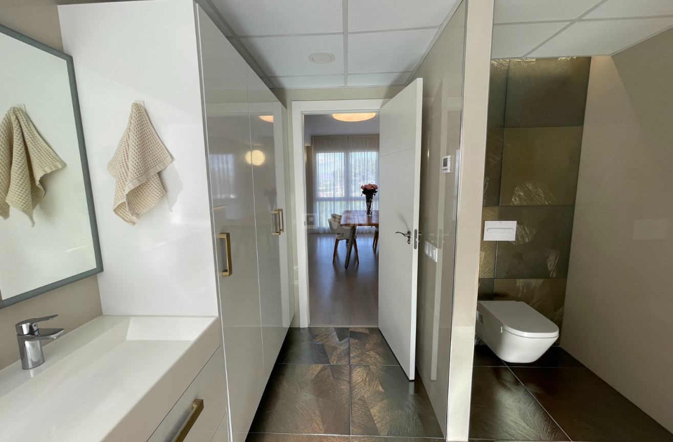 Odsprzedaż - Villa - Orihuela - Inland