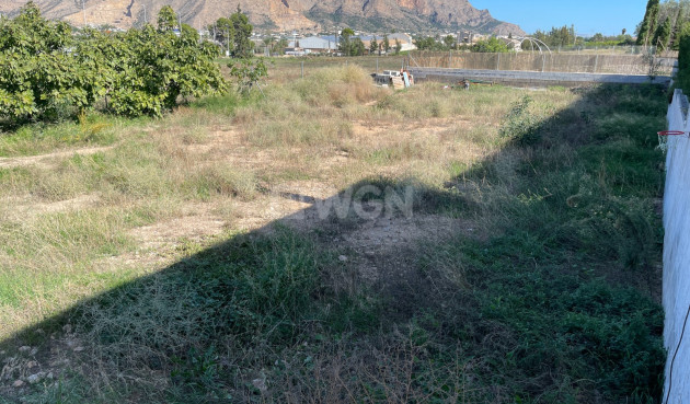 Odsprzedaż - Villa - Orihuela - Inland