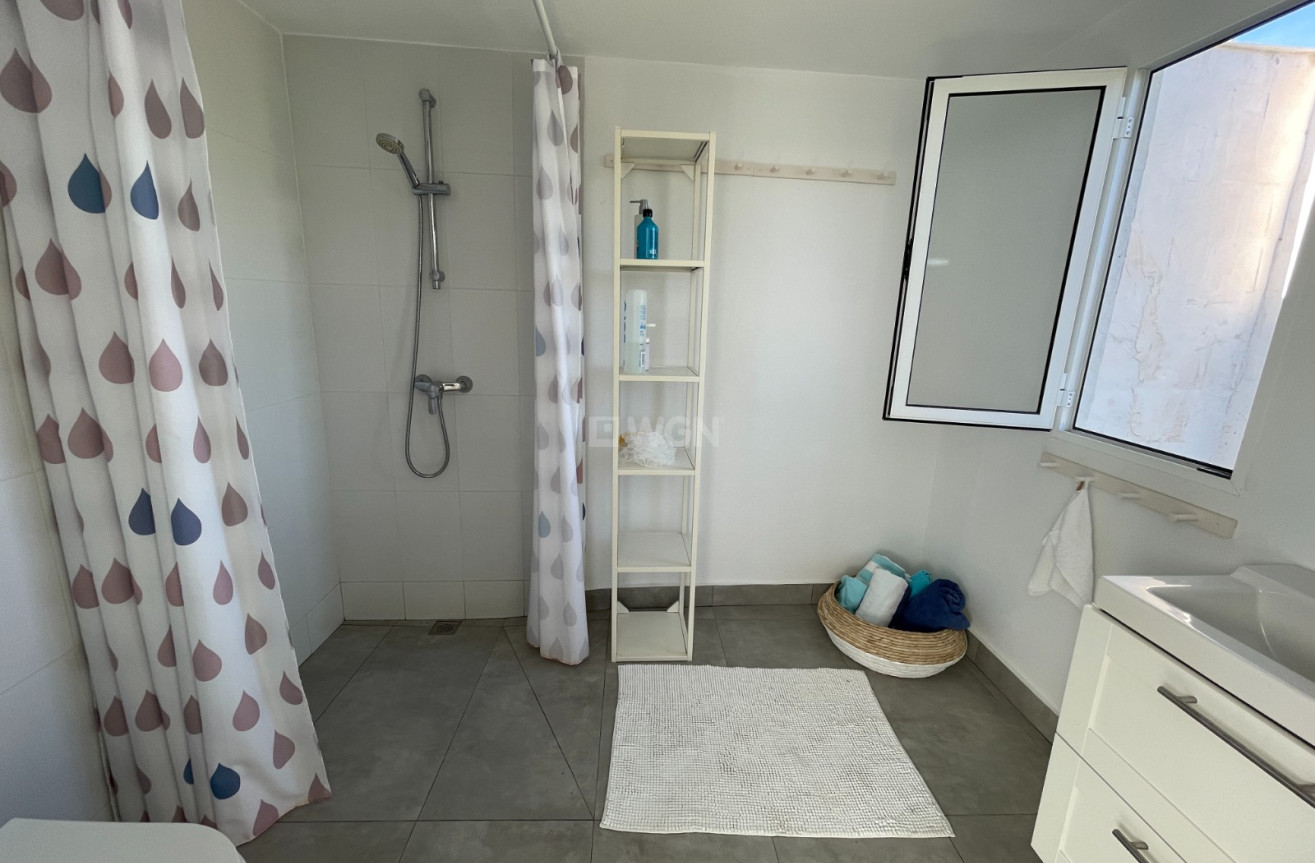 Odsprzedaż - Villa - Orihuela - Inland