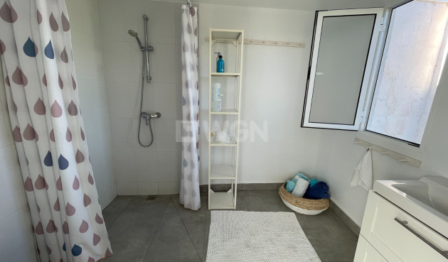 Odsprzedaż - Villa - Orihuela - Inland