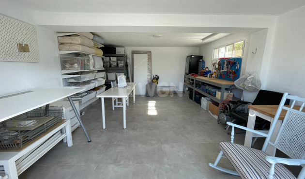 Odsprzedaż - Villa - Orihuela - Inland